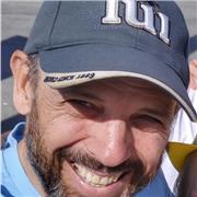 Profesor de inglés nativo, para todos los niveles, clases presenciales y online